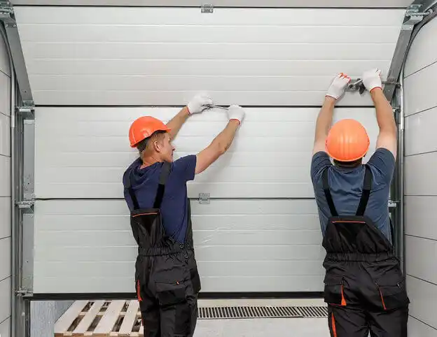 garage door service Dewey Beach